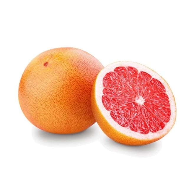 Grapefruit.