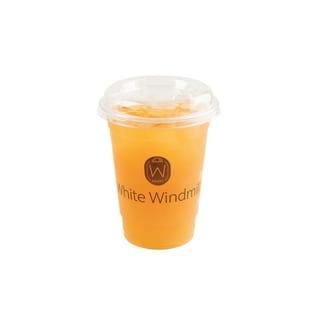 Peach Tea Lemonade